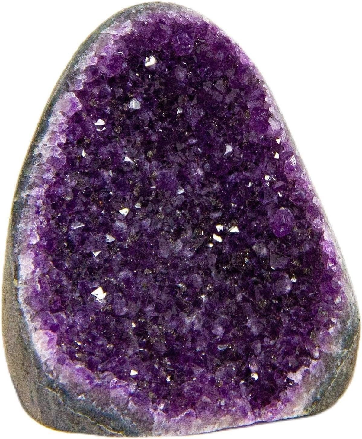 Amethyst & Citrine Geodes thumbnail 2
